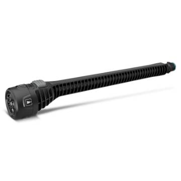 Viis-ühes pesutoru MJ 24 5-in-1 Multi Jet