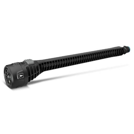 Viis-ühes pesutoru MJ 24 5-in-1 Multi Jet