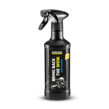 Mootorratta puhastusvahend RM 44 G