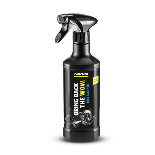 Mootorratta puhastusvahend RM 44 G