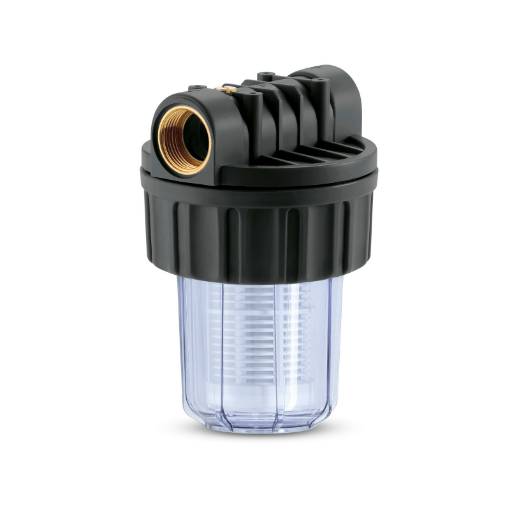 Pumba eelfilter, väike