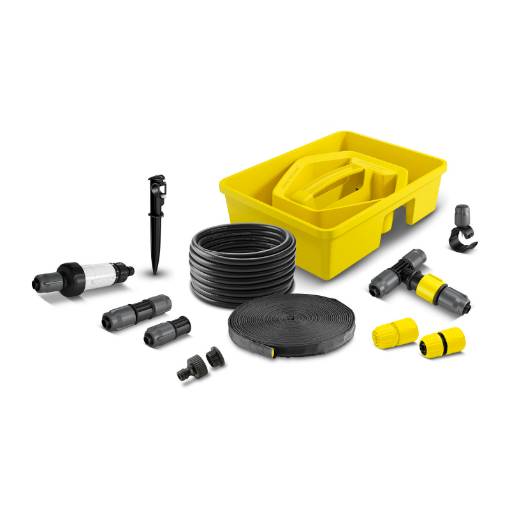 Kastmiskomplekt Kärcher Rain Box