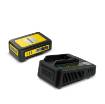 Stardikomplekt Battery Power 18/25