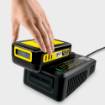 Stardikomplekt Battery Power 18/25