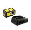 Stardikomplekt Battery Power 36/25