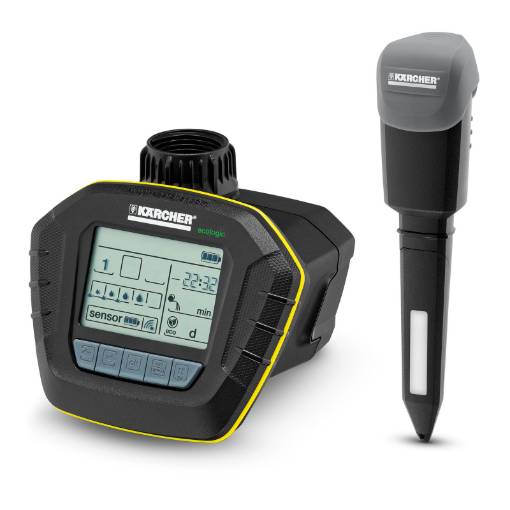SensoTimer ST6 eco!ogic