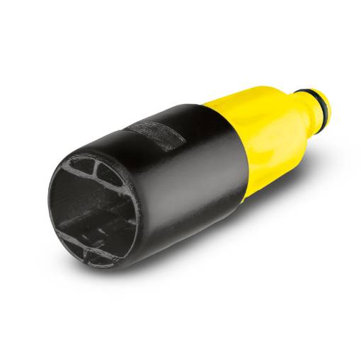 Aiavooliku ühenduse adapter
