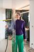 Window nozzle Comfort