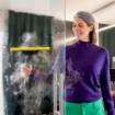 Window nozzle Comfort
