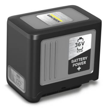 Aku Battery Power+ 36/60