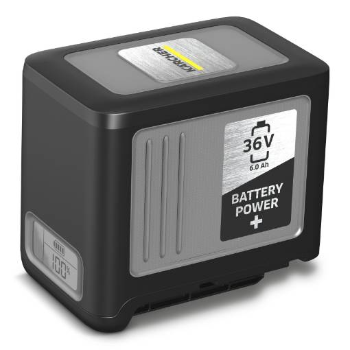 Aku Battery Power+ 36/60