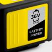 Battery power vahetatav aku 36/50