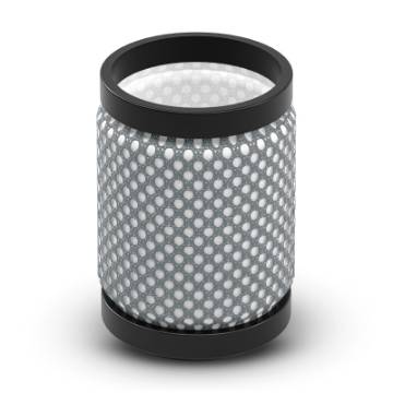 Käsnfilter