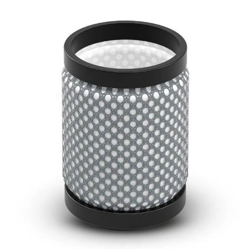 Käsnfilter