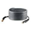 Kõrgsurvevoolik H 10 Q Flex PremiumFlex anti twist