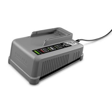 Kiirlaadija Battery Power+ 36/60