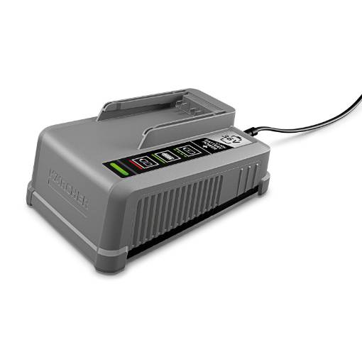 Kiirlaadija Battery Power+ 36/60