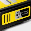 Battery power vahetatav aku 18/50