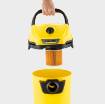 Tolmuimeja filter WD/SE