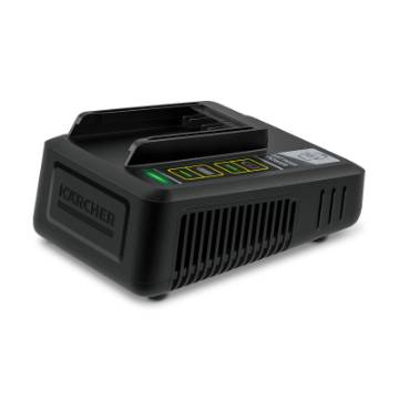 Kiirlaadija Battery Power 36 V