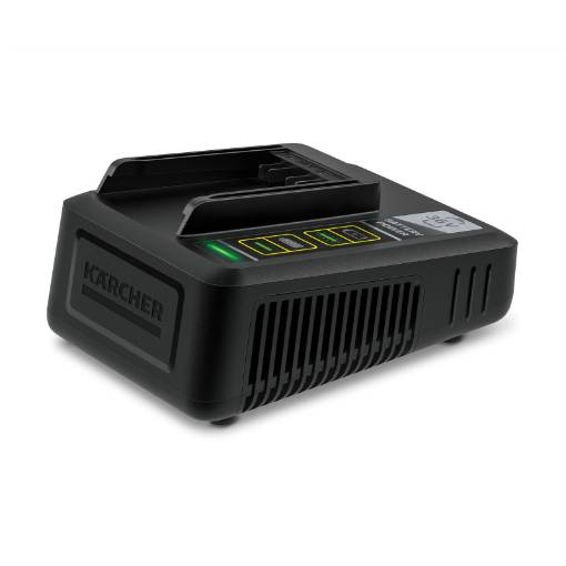 Kiirlaadija Battery Power 36 V