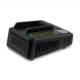 Kiirlaadija Battery Power 36 V