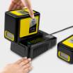 Kiirlaadija Battery Power 36 V