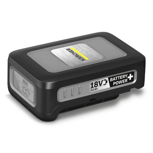Aku Battery Power+ 18/30