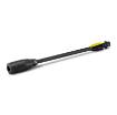 Pesutoru VP 120 Vario Power Jet survepesuritele K 2–K 3