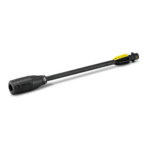 Pesutoru VP 120 Vario Power Jet survepesuritele K 2–K 3