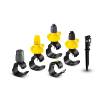 Pihustusotsikute komplekt Micro Sprayer Set
