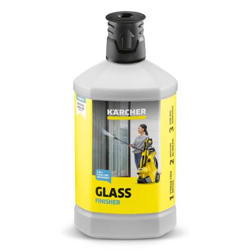 Klaasipuhastusvahend RM 627 Glass Finisher 3-in-1