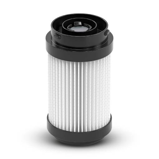 Filter HEPA