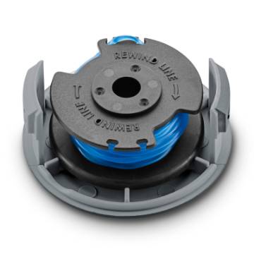 Akutrimmeri LTR 18 pool