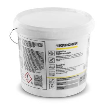 Puhastustablett CarpetPro Cleaner iCapsol RM 760 Tablet
