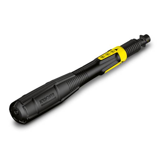 Pesutoru MJ 145 3-in-1 Multi Jet survepesurile K 5 (Premium) FC Plus & Smart Control