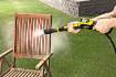 Pesutoru MJ 145 3-in-1 Multi Jet survepesurile K 5 (Premium) FC Plus & Smart Control