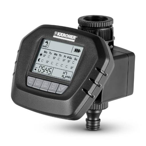 Kastmistaimer WT 5