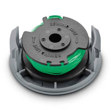 Akutrimmeri LTR 36 pool