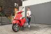 Vahetatavad universaalharjased mudelile WB 130 Car & Bike