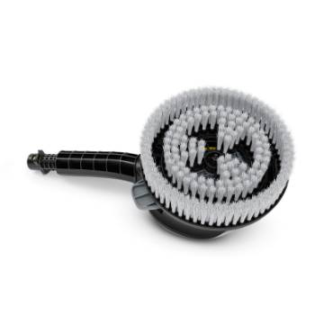 Pöörlev pesuhari WB 130
