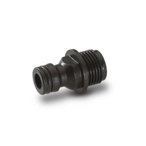 1/2" keermega ühendus