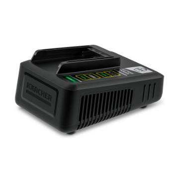 Kiirlaadija Battery Power 18V
