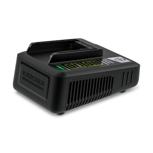 Kiirlaadija Battery Power 18V