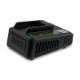 Kiirlaadija Battery Power 18V