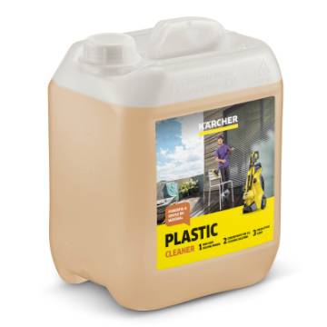 Plastmassi puhastusvahend RM 625