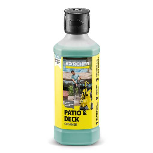 Terrassipuhastusvahendi Patio & Deck RM 564 kontsentraat