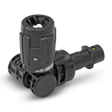 VP 180 S pihusti
