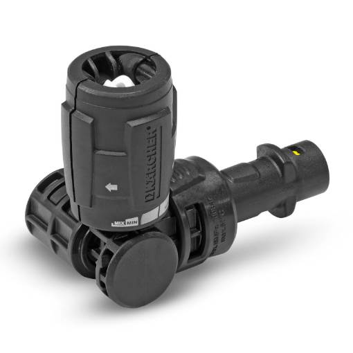 VP 180 S pihusti