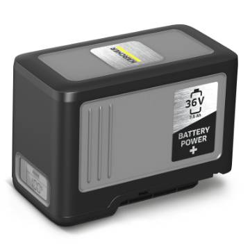 Aku Battery Power+ 36/75
